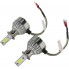 Светодиодные лампы H3 STARLITE LED/8-48v36w/6000Lm5500K C9