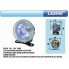 Фары DLAA 2040 RY/H3-12V-55W/D=86mm