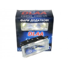 Фары DLAA 999 RY (пара)