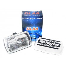 Фары DLAA 1039 W крышка (пара)