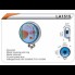 Фары DLAA 1515 W 55W+ габарит 5W/D=143mm