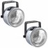 Фары DLAA 5020 R линзы/H3-12V-55W/D=70mm