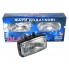Фары DLAA 1030 BW/H3-12V-55W/163*88mm