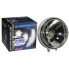 Фары DLAA 1515 W 55W+ габарит 5W/D=143mm