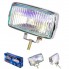 Фары DLAA 1030 ЕRY/H3-12V-55W/163*88mm