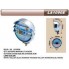 Фары DLAA 1090 ERY/H3-12V-55W/D=128mm