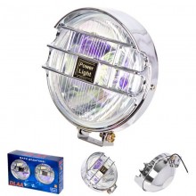 Фары DLAA 1090 ERY/H3-12V-55W/D=128mm