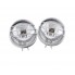 Фары DLAA 1090 EW/H3-12V-55W/D=128mm