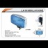Фары DLAA 1030 BRY/H3-12V-55W/163*88mm