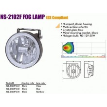 Фары SIRIUS 2102 F-B-C Taiwan (пара) Фары SIRIUS 2102 F-B-C Taiwan (пара)