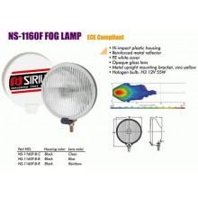 Фары SIRIUS 1160 F-B-C крышка Taiwan (пара) Фары SIRIUS 1160 F-B-C крышка Taiwan (пара)