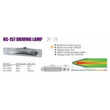 Фары SIRIUS 157 B-C Taiwan (пара) Фары SIRIUS 157 B-C Taiwan (пара)