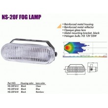Фары SIRIUS 20 F-C King Taiwan (пара)