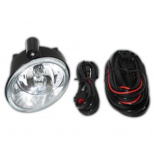 Фары противотуманные Renault Kengoo 2003/RN-053W/эл.проводка Фары противотуманные Renault Kengoo 2003/RN-053W/эл.проводка