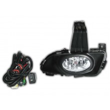 Фары противотуманные Mazda-3 2004/MZ-057/эл.проводка Фары противотуманные Mazda-3 2004/MZ-057/эл.проводка