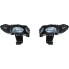 Фары противотуманные Mazda-3 2004/MZ-057/эл.проводка