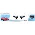 Фары противотуманные Mazda-3 2004/MZ-057/эл.проводка