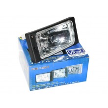 Фары противотуманные LADA 2113-15/Chevrolet Niva/CV-084B-W Фары противотуманные LADA 2113-15/Chevrolet Niva/CV-084B-W