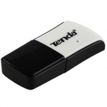 Сетевая карта Wi-Fi TENDA Nano (W311M)