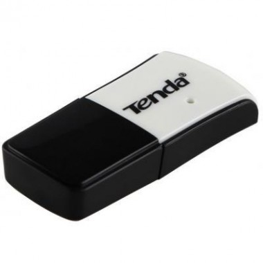 Сетевая карта Wi-Fi TENDA Nano (W311M)