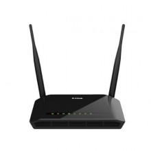 Маршрутизатор D-Link DIR-615S Маршрутизатор D-Link DIR-615S