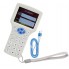 RFID ID РЧИД NFC копировщик, 9 частот LCD, считыватель дубликатор