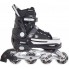 Роликовые коньки Tempish MAGIC REBEL/33-36/Black-White (10000000415/33-36/Blk-White)