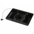 Подставка-кулер для ноутбука Notebook Cooler N19 с охлаждением