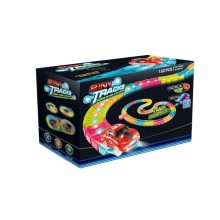 Детский трек Magic Tracks 132 детали Детский трек Magic Tracks 132 детали