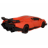 Машина-трансформер с пультом AUTOBOTS Lamborghini Красная