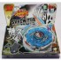Волчок BEYBLADE Svrew Fox TR145W2D BB116F с пусковым устройством