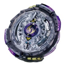 Волчок BEYBLADE Twin Nemesis B102 с пусковым устройством Волчок BEYBLADE Twin Nemesis B102 с пусковым устройством