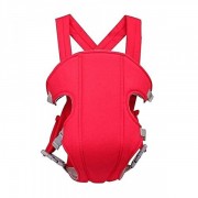Слинг-рюкзак Baby Carriers Красный