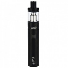 Стартовый набор Eleaf iJust S Black Стартовый набор Eleaf iJust S Black
