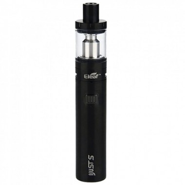 Стартовый набор Eleaf iJust S Black