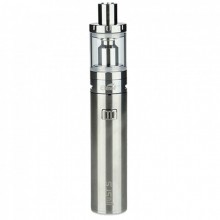 Стартовый набор Eleaf iJust S Silver Стартовый набор Eleaf iJust S Silver