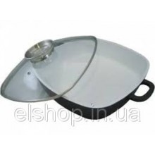 Жаровня Oscar Cooks Austria CA11C 27 cm Жаровня Oscar Cooks Austria CA11C 27 cm