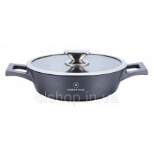 Жаровня Herenthal HT-HMR28S 28 cm Жаровня Herenthal HT-HMR28S 28 cm