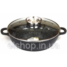 Жаровня Oscar Cooks OC30 28cm Жаровня Oscar Cooks OC30 28cm