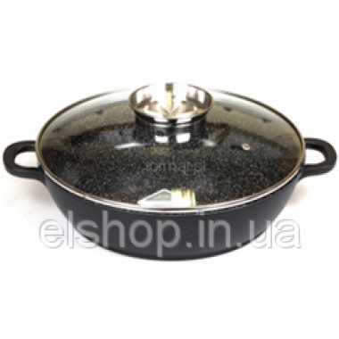 Жаровня Oscar Cooks OC30 28cm