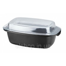 Жаровня Herenthal HT-HAVR32 32 см Жаровня Herenthal HT-HAVR32 32 см