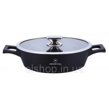 Жаровня Herenthal HT-HMR24 24 cm Жаровня Herenthal HT-HMR24 24 cm