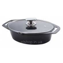 Жаровня Herenthal HT-HACR32 32 см Жаровня Herenthal HT-HACR32 32 см