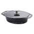 Жаровня Herenthal HT-HACR32 32 см