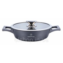 Жаровня Herenthal HT-HMR24S 24 cm Жаровня Herenthal HT-HMR24S 24 cm