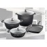 Кастрюля Royalty Line RL-BR26M 26 cm