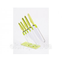 Набор металлических ножей Rossler TW3430 Набор металлических ножей Rossler TW3430
