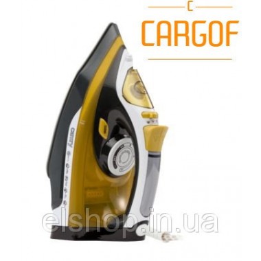 Утюг Camry Premium CR 5029 3000 Вт