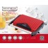 Панини мейкер Royalty Line RL-RM750.1 Red