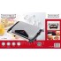 Панини мейкер Royalty Line RL-RM750.1 Silver